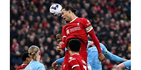 Liverpool ne veut perdre aucun match